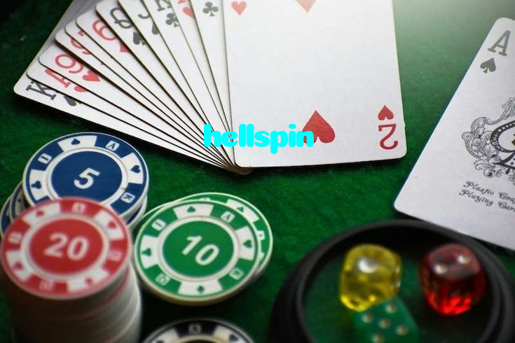 hellspin خوش آمدید بونس +600% پیشکش موبائل ایپ کے پروموشن سیکشن میں دکھائی دیتی ہے۔