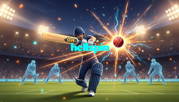 hellspin خوش آمدید بونس +600% پیشکش موبائل ایپ کے پروموشن سیکشن میں دکھائی دیتی ہے۔