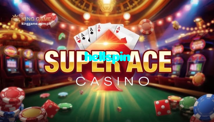 hellspin casino presented on mobile device in Pakistan with slots and live games